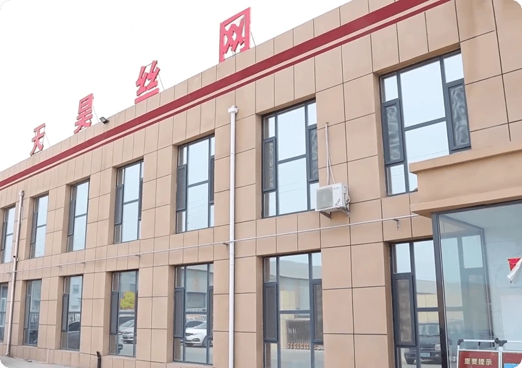 Company Profile