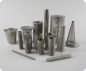 Customized Structure