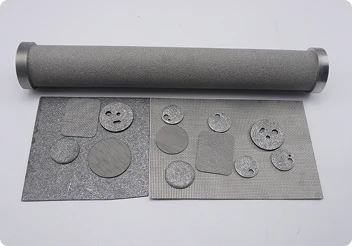 Sintering Process