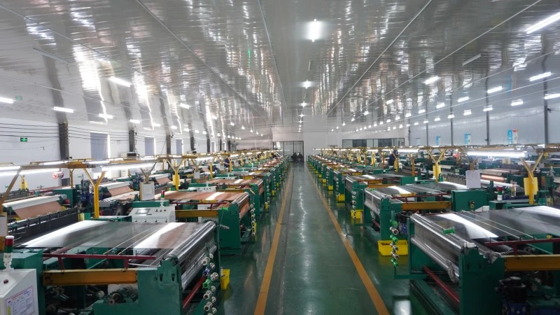 Workshops and Equipment