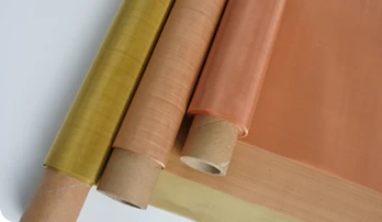 Material customization