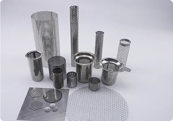 Punching Process