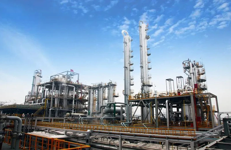 Chemical Industry