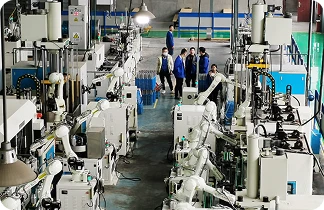 Industrial Filtration Systems