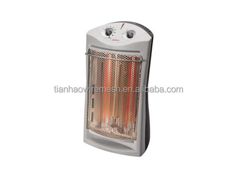 30 40 50 60 Mesh Heating Resistance Metal Alloy Fireproof Screen FeCrAl Woven Wire Mesh for Furnace