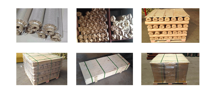 Stainless Steel Aluminum Diamond Shape Stretched Expanded Metal Mesh