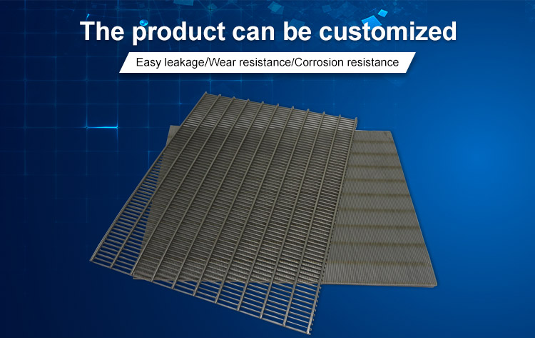 SS304 316L Wedge Wire Screen/Johnsons Screen Filter Pipe/Well Water Filter Screen