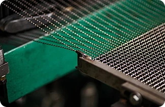 Wire Mesh Rolls