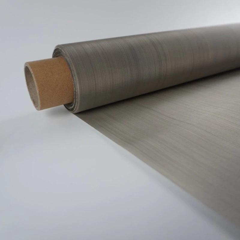 Nickel Mesh and Nickel Alloy