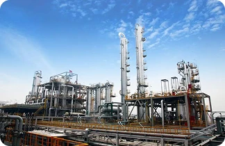 Oil and Gas Filtration