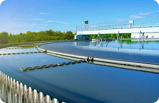 Water Treatment Equipment