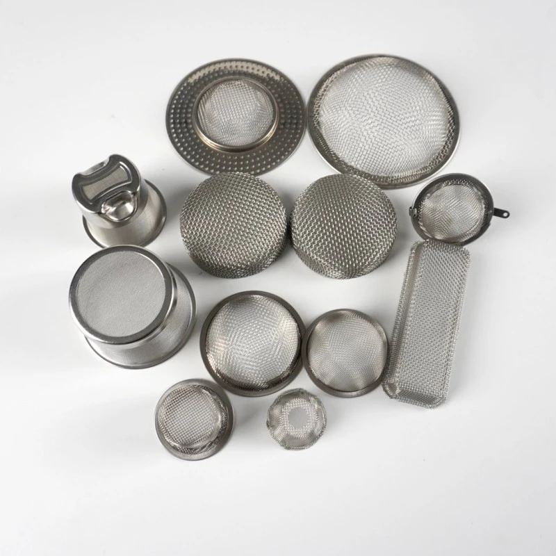 Filter Cap