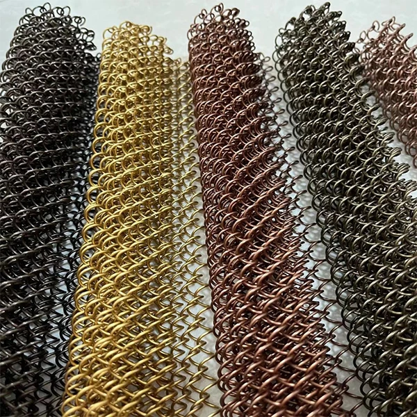 Decorative Mesh